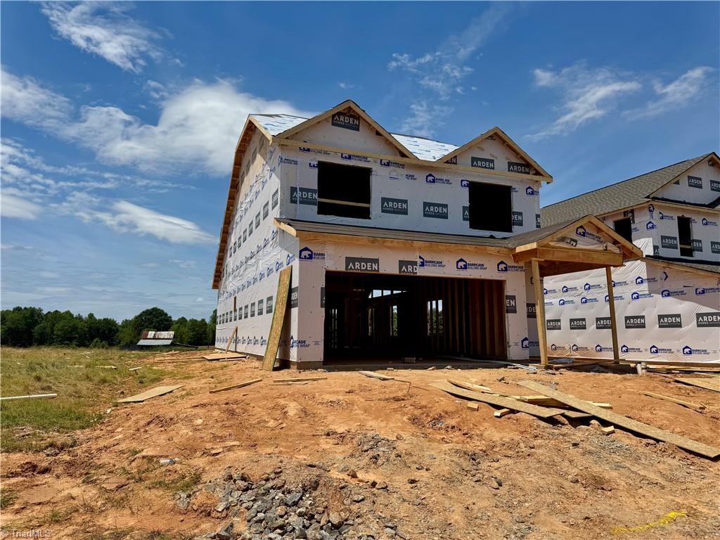 1715 Creekline Drive, Kernersville, North Carolina image 3