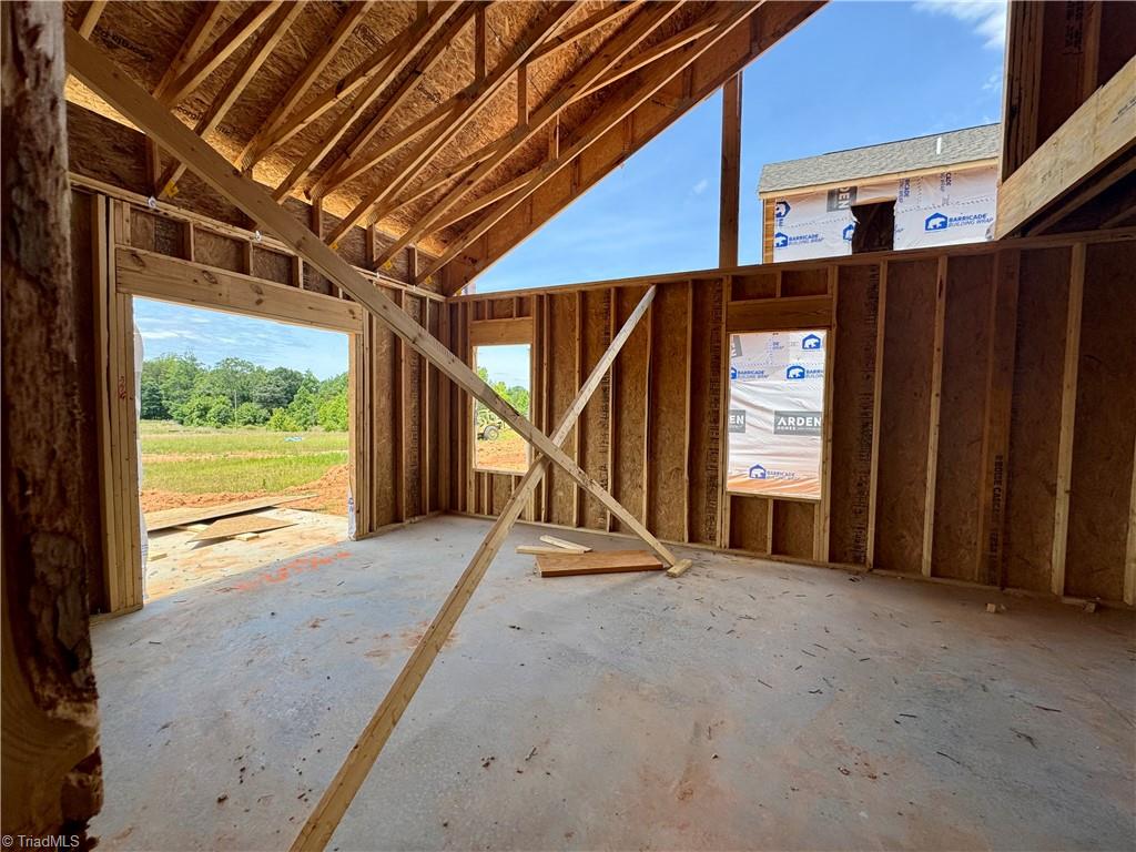 1715 Creekline Drive, Kernersville, North Carolina image 7