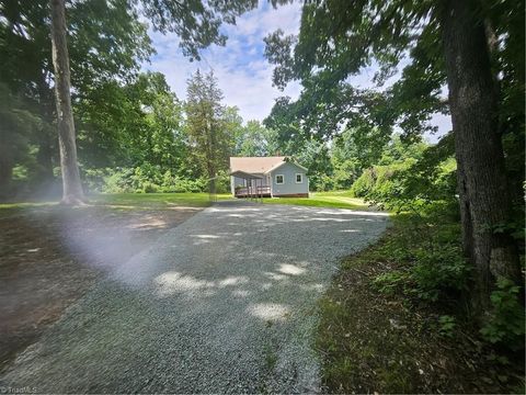 A home in Lexington