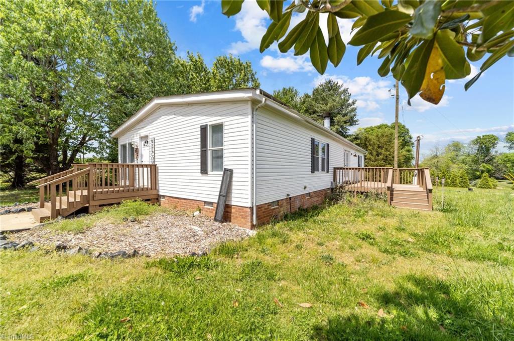 8321 Haw River Road, Oak Ridge, North Carolina image 4