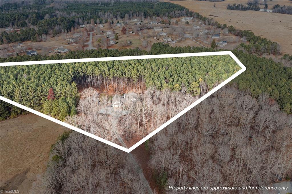 3225 Back Acres Road