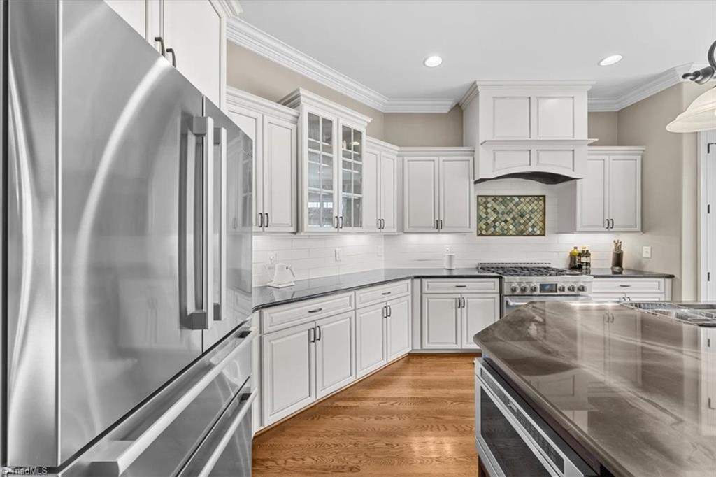 599 Hugh Patrick Court, Greensboro, North Carolina image 36