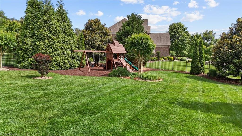 599 Hugh Patrick Court, Greensboro, North Carolina image 18