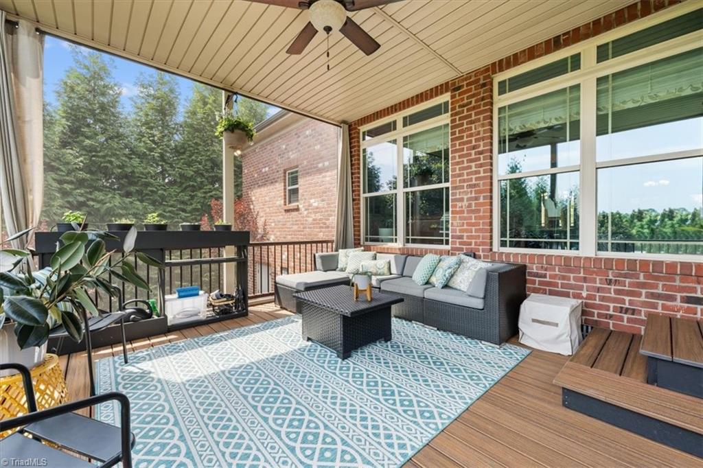 599 Hugh Patrick Court, Greensboro, North Carolina image 12