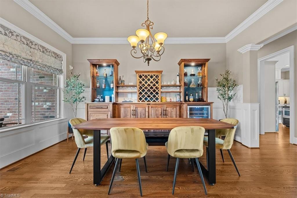 599 Hugh Patrick Court, Greensboro, North Carolina image 34