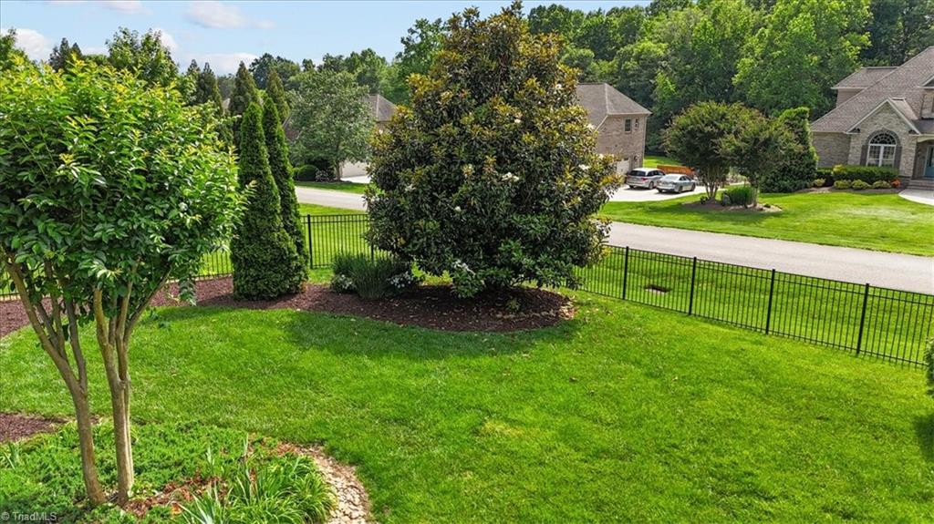 599 Hugh Patrick Court, Greensboro, North Carolina image 19