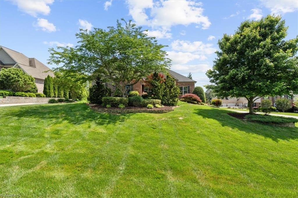 599 Hugh Patrick Court, Greensboro, North Carolina image 21