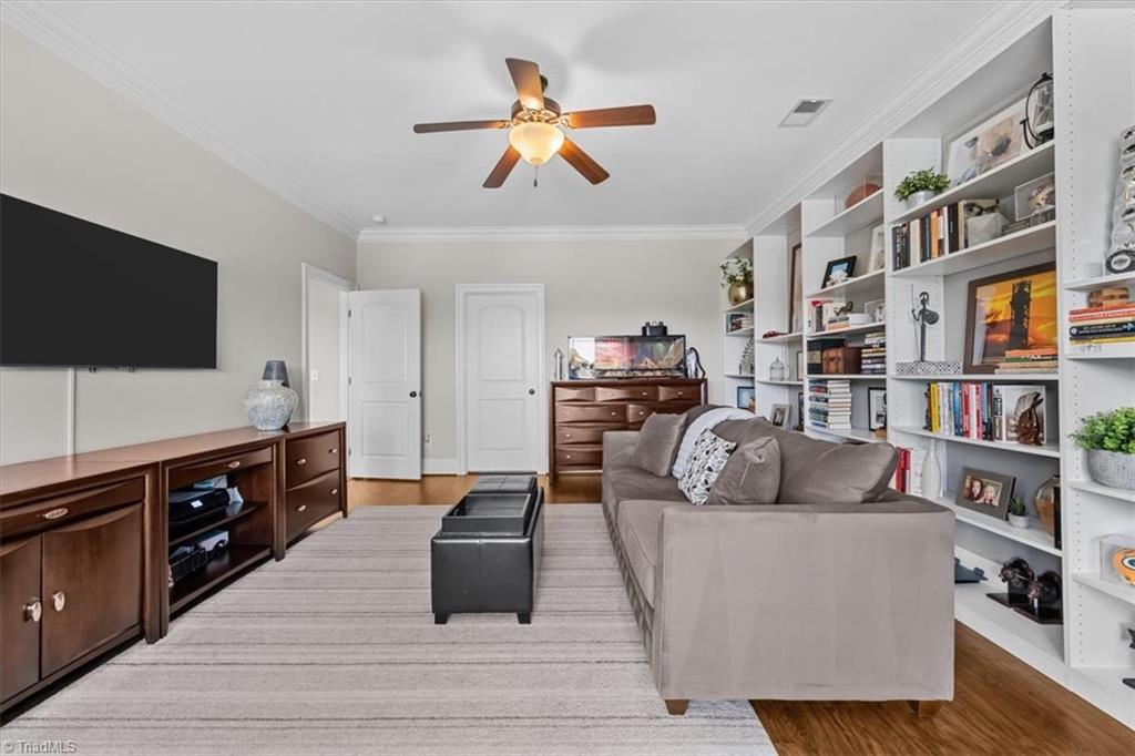 599 Hugh Patrick Court, Greensboro, North Carolina image 33