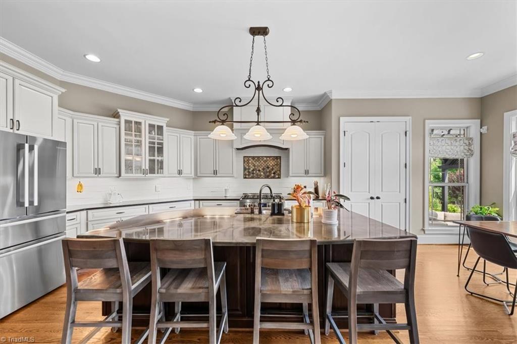 599 Hugh Patrick Court, Greensboro, North Carolina image 35