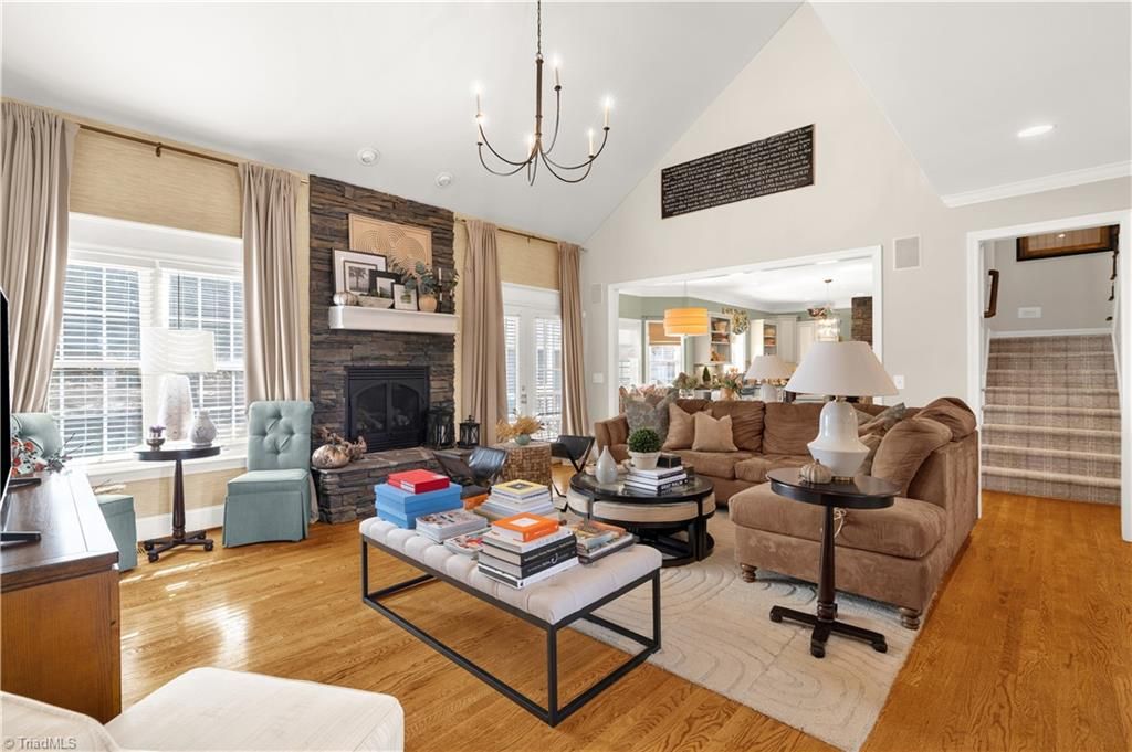 Photo of 13552 US Highway 158, Reidsville, NC 27320 (MLS # 1202000)