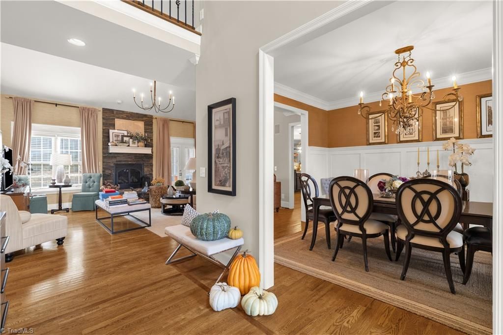 Photo of 13552 US Highway 158, Reidsville, NC 27320 (MLS # 1202000)