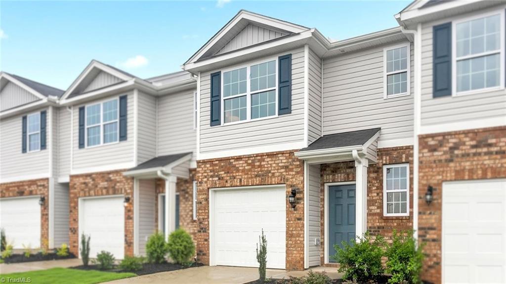 1413 Maltese Lane, Greensboro, North Carolina image 1