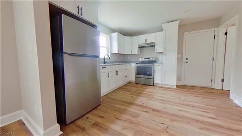 Homes For Rent - 1508 N Hamilton Street<br/> High Point, NC 27262