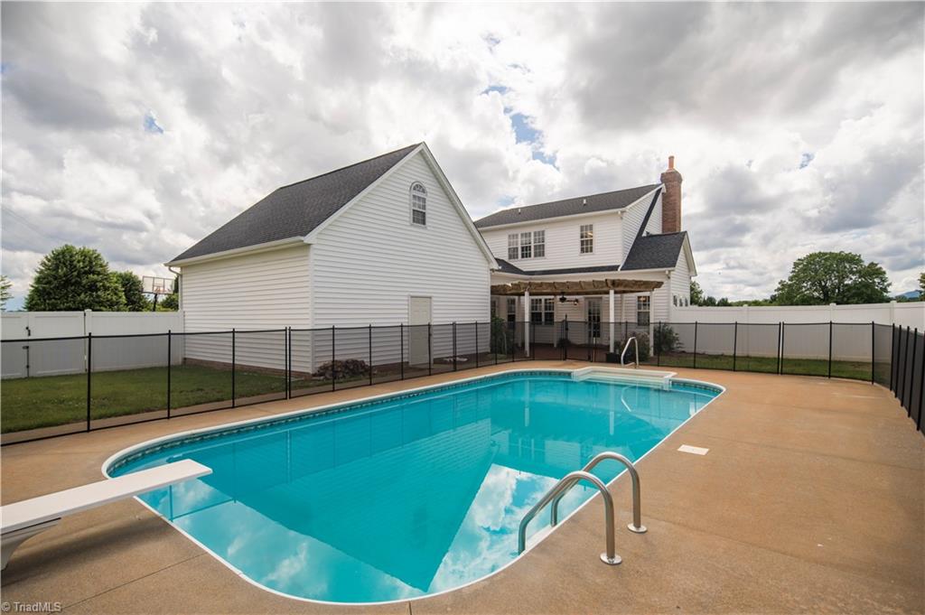 121 Bradberry Court, King, North Carolina image 39