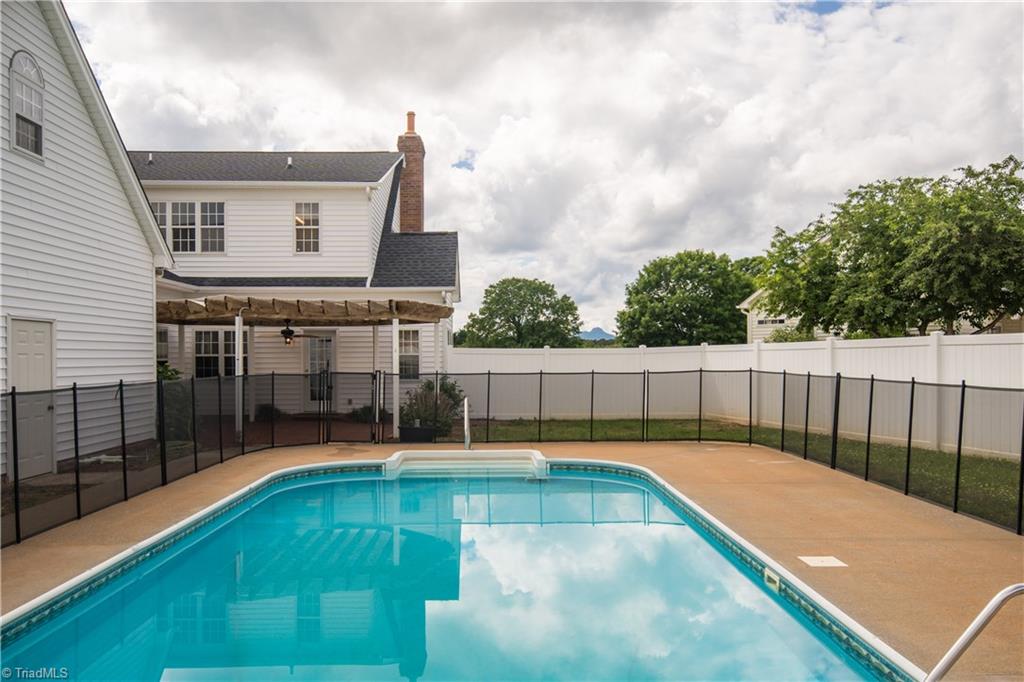 121 Bradberry Court, King, North Carolina image 38