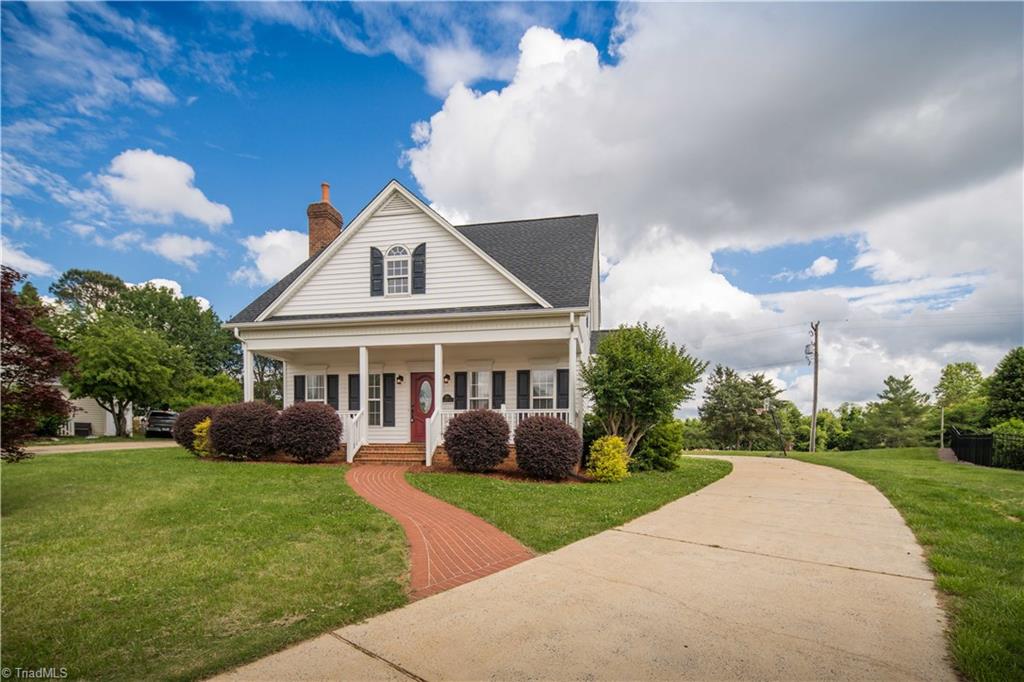 121 Bradberry Court, King, North Carolina image 42