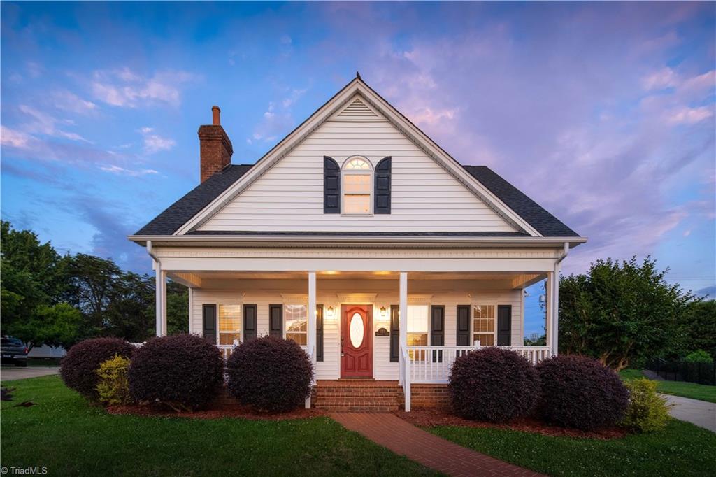 121 Bradberry Court, King, North Carolina image 2