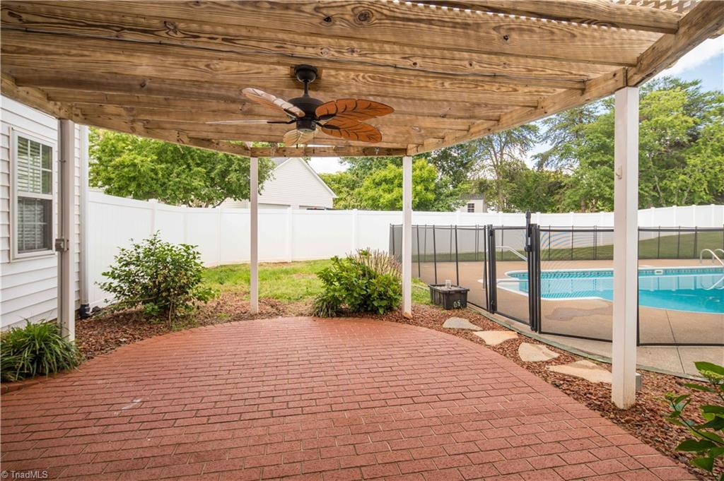 121 Bradberry Court, King, North Carolina image 30
