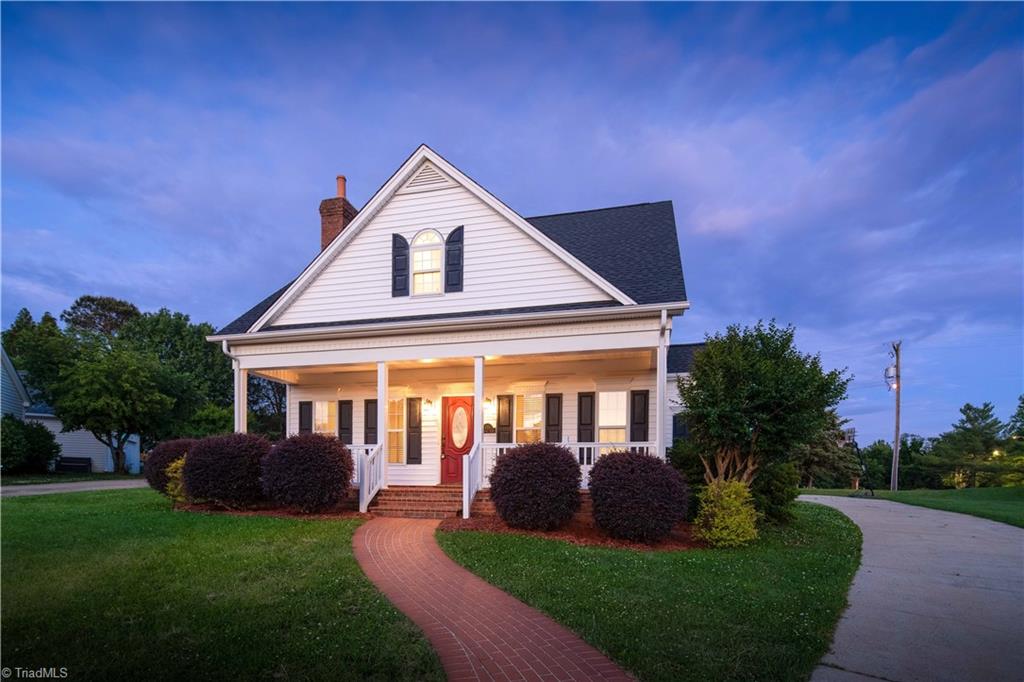 121 Bradberry Court, King, North Carolina image 1
