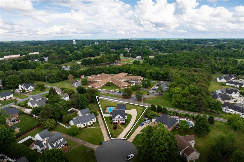 121 Bradberry Court, King, North Carolina image 44