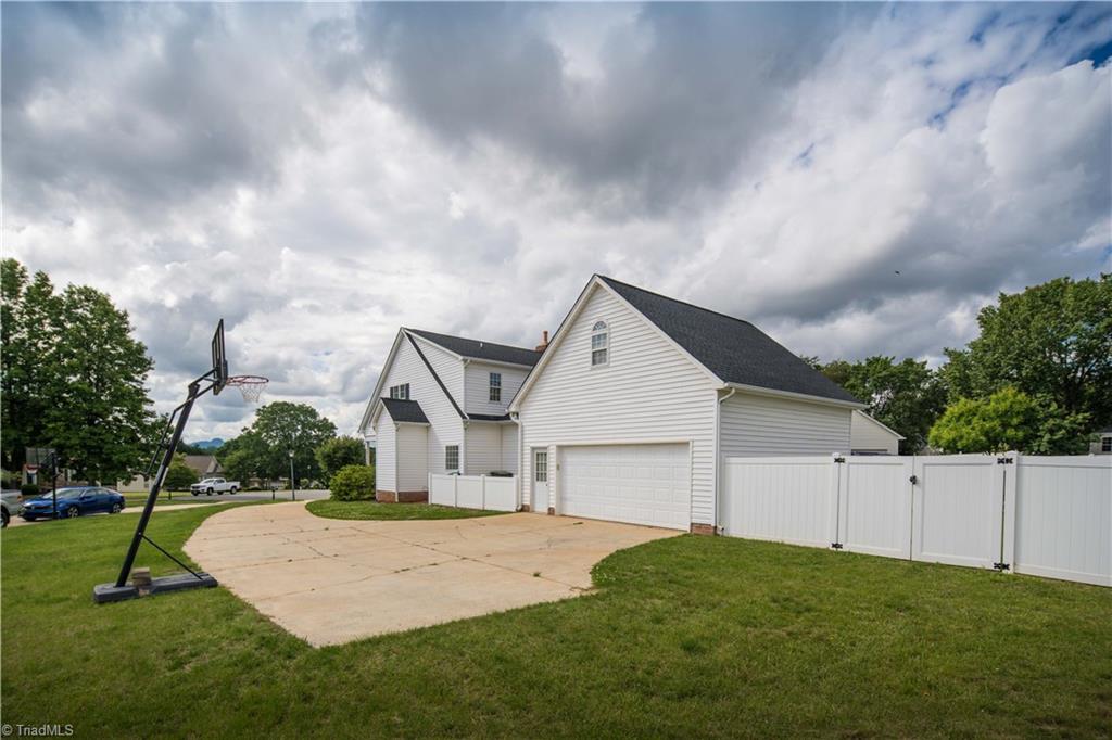 121 Bradberry Court, King, North Carolina image 33