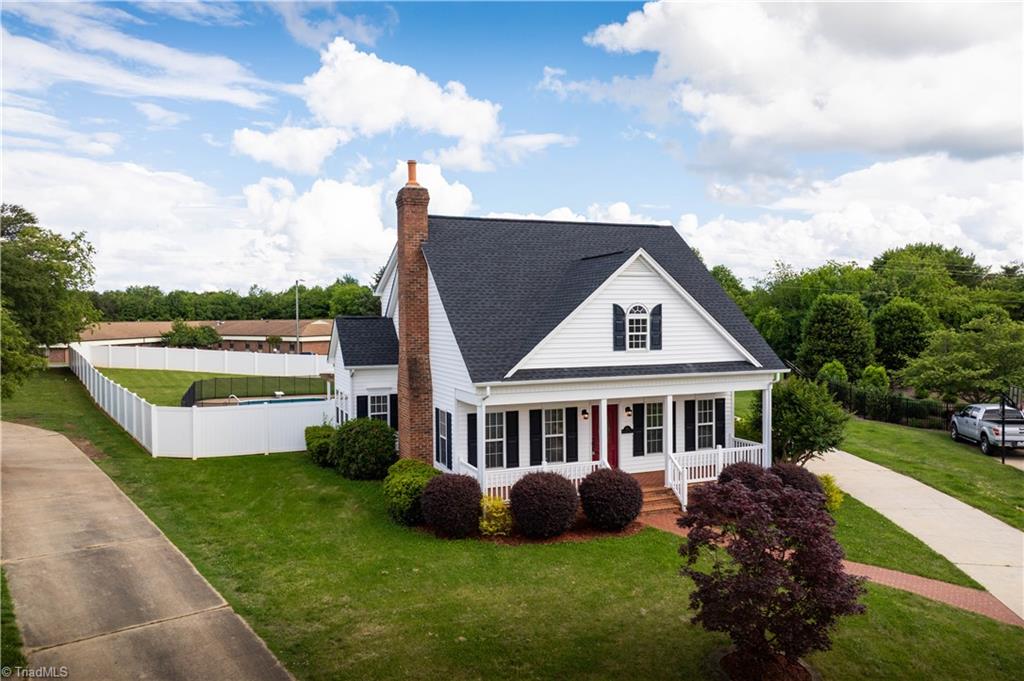 121 Bradberry Court, King, North Carolina image 45