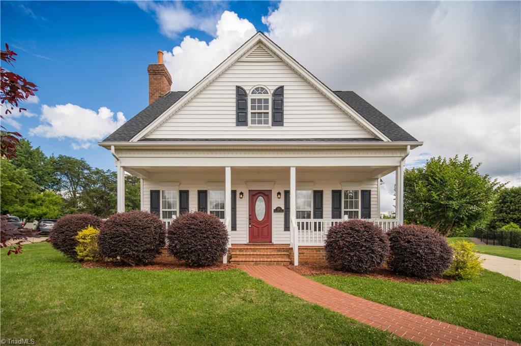 121 Bradberry Court, King, North Carolina image 41