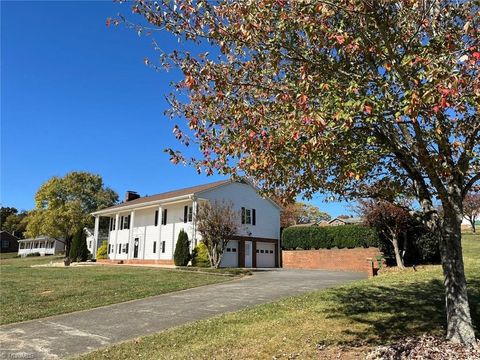 A home in King