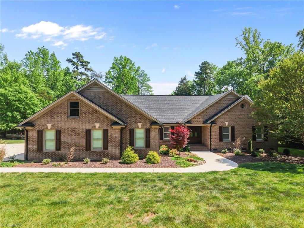 Photo of 6788 Mcpherson Clay Road, Liberty, NC 27298 (MLS # 1218202)