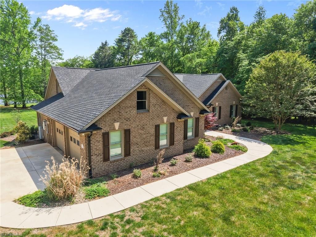 Photo of 6788 Mcpherson Clay Road, Liberty, NC 27298 (MLS # 1218202)