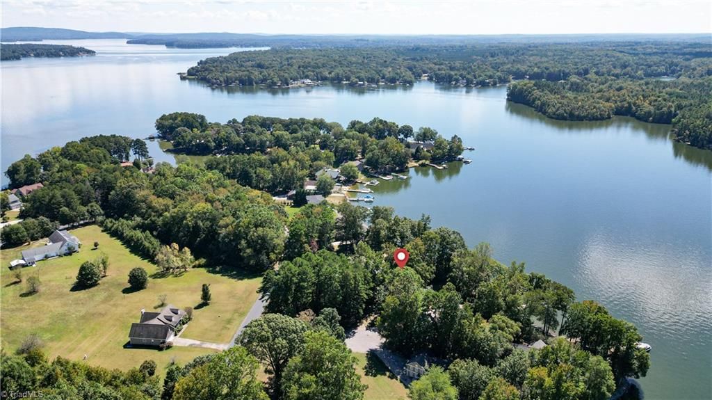 Photo of 125 Shortsail Road, Salisbury, NC 28146 (MLS # 1196424)