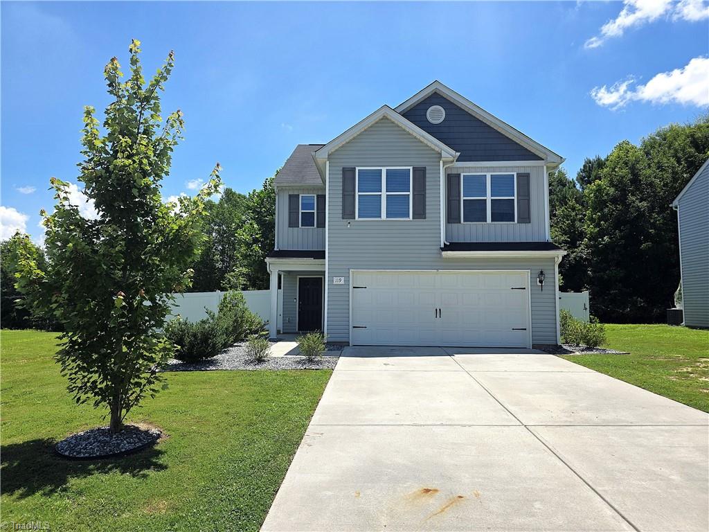 119 Gideon Place