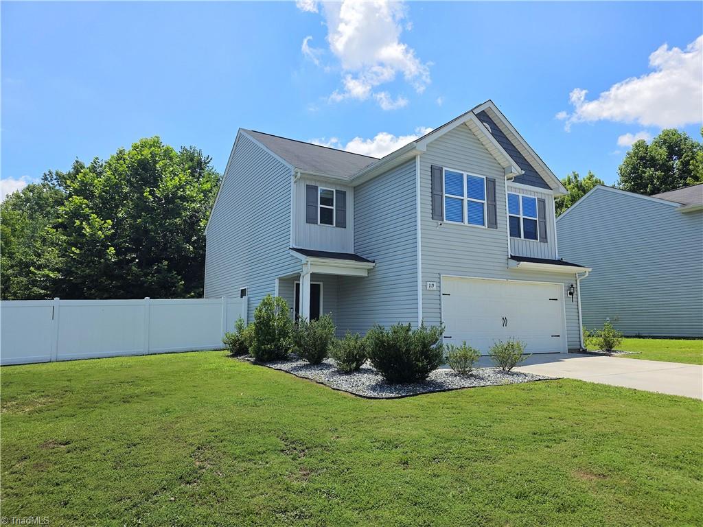 119 Gideon Place