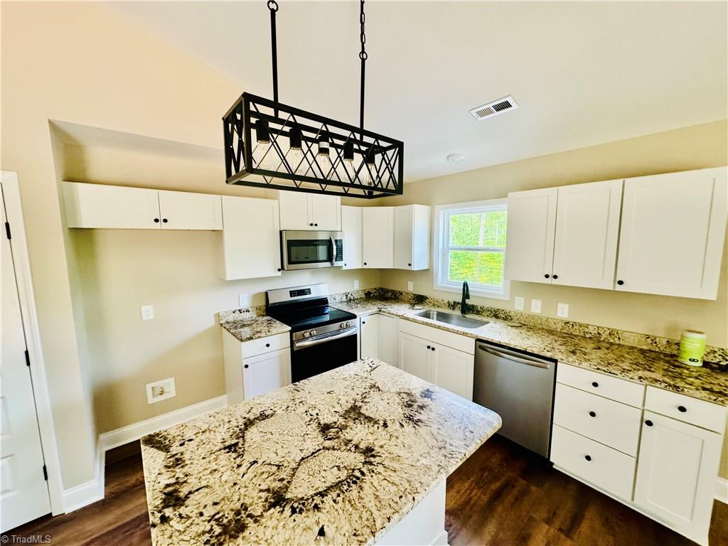 261 Riverview Lane, Lexington, North Carolina image 2