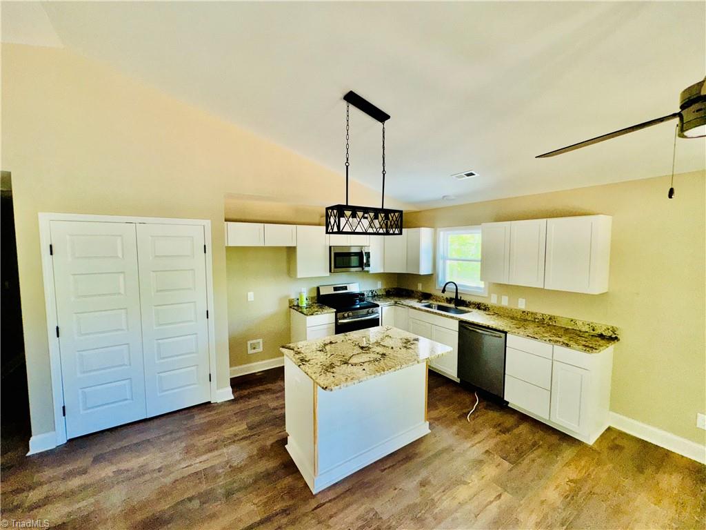 261 Riverview Lane, Lexington, North Carolina image 6