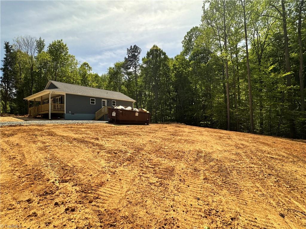 261 Riverview Lane, Lexington, North Carolina image 18
