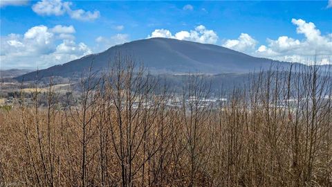 Vacant Land For Sale - TBD 10 Townview Street<br/> West Jefferson, NC 28694