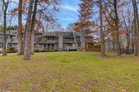 A home in Greensboro