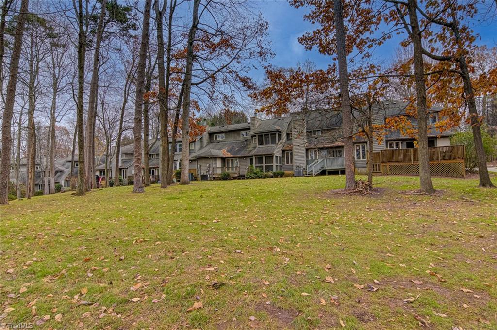 3016 Laurel Springs Drive, Greensboro, North Carolina image 30