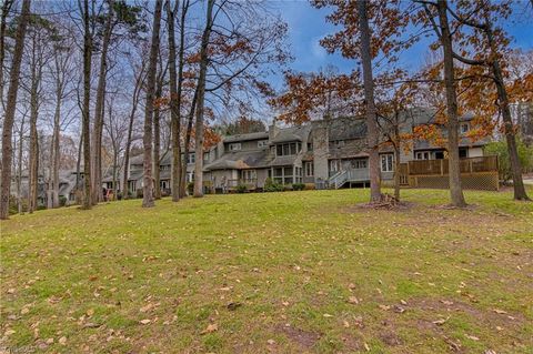 A home in Greensboro