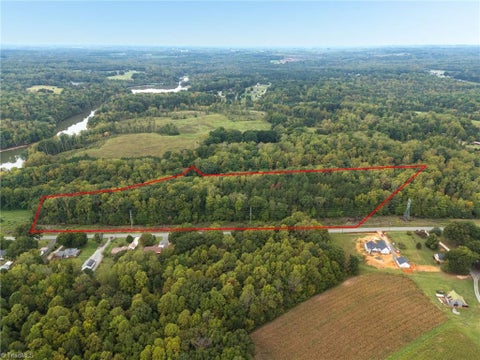 Vacant Land For Sale - Mccoy Road<br/> Reidsville, NC 27320