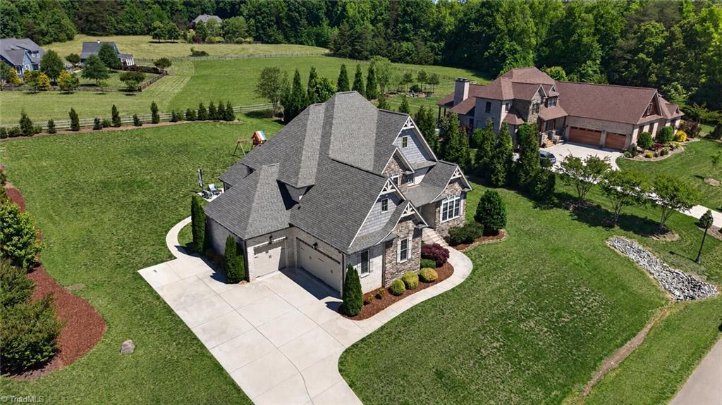 6634 Linville Ridge Drive