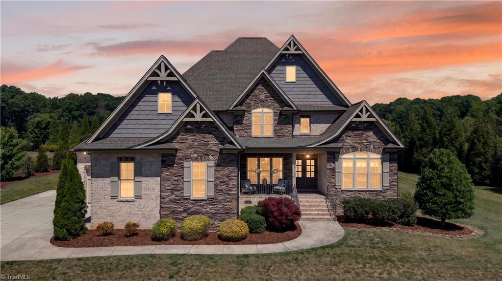 6634 Linville Ridge Drive