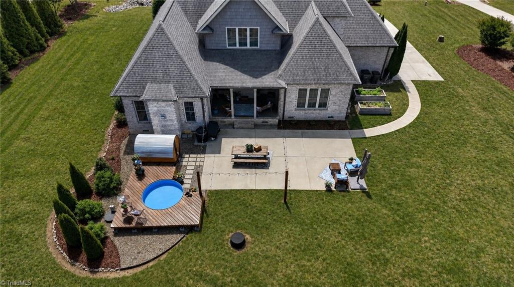 6634 Linville Ridge Drive