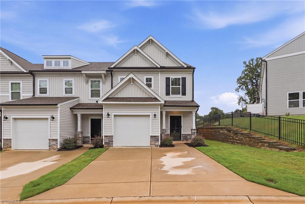 2 Stardust Trail, Greensboro, NC, 27455