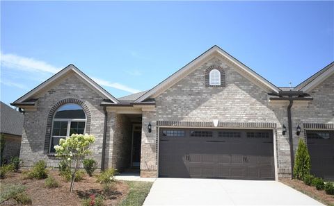 A home in Colfax