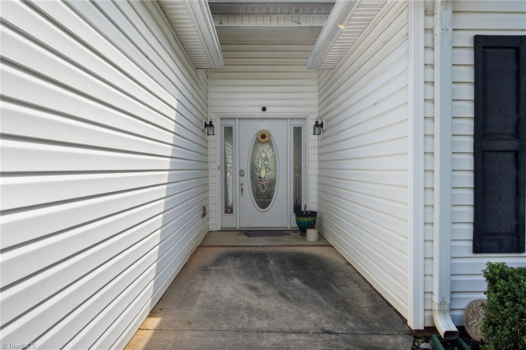 247 Summit Drive, Mocksville, North Carolina image 5