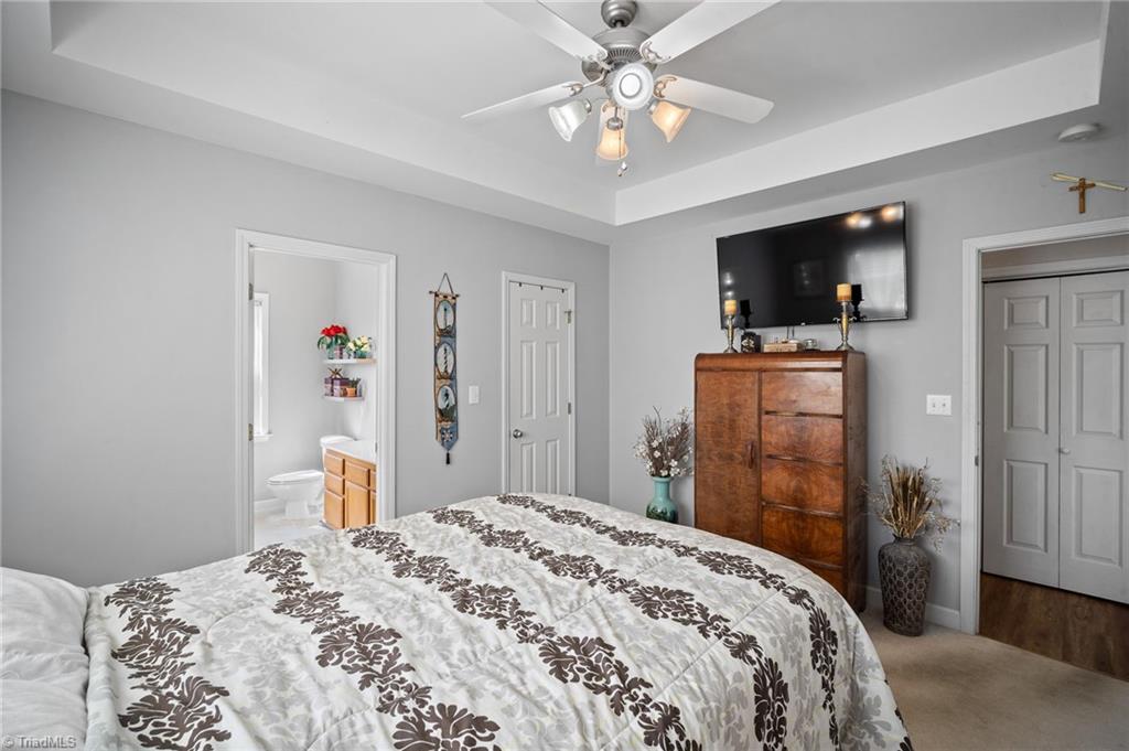 247 Summit Drive, Mocksville, North Carolina image 19