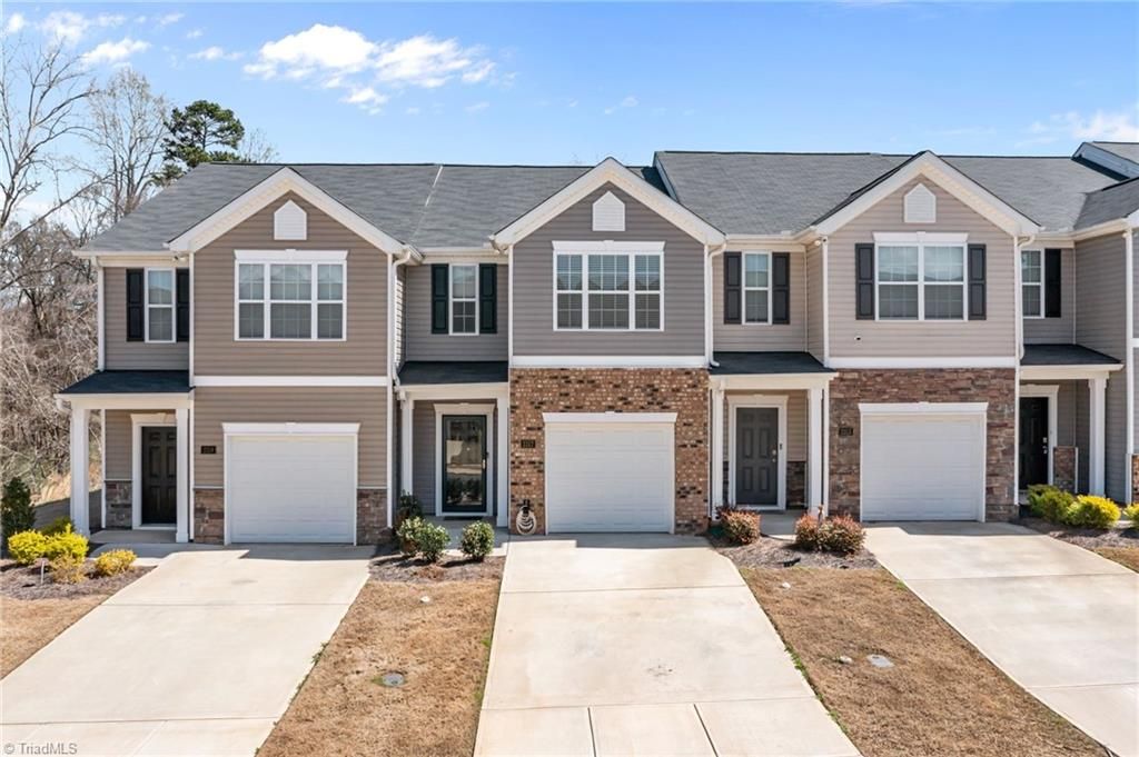 Photo of 2317 Lily Drive, Haw River, NC 27258 (MLS # 1212693)
