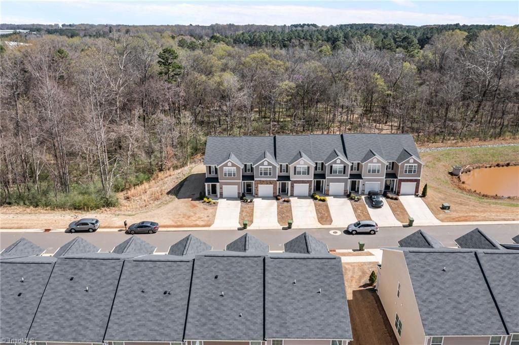 Photo of 2317 Lily Drive, Haw River, NC 27258 (MLS # 1212693)